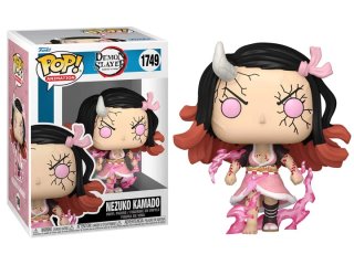 Pop! Anime Demon Slayer - Nezuko Demon Form