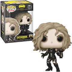 Funko Pop! Heroes Batman Returns - Catwoman