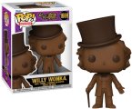 Pop! Movies Willy Wonka And The Chocolate Factory - Willy Wonka Scented
