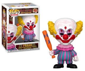 Pop! Movies Killer Klowns From Outer Space - Frank