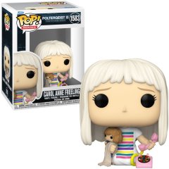 Pop! Movies Poltergeist 2 - Carol Anne Freeling