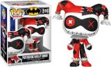 Pop! DC Heroes - Patchwork Harley Quinn