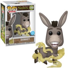 Pop! Movies Shrek - Donkey