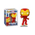Funko Pop! Marvel Iron Man #1421