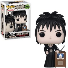 Pop! Movies Beetlejuice Beetlejuice - Lydia Deetz