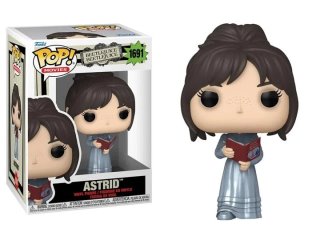 Pop! Movies Beetlejuice Beetlejuice - Astrid
