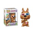 Funko Pop! Scooby-Doo! Scooby-Doo #2040