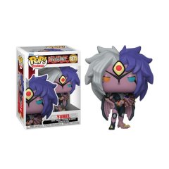 Funko Pop! Yugioh! Yubel #1871