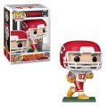 Pop! NFL - Travis Kelce Chiefs Away Jersey