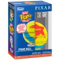 Funko Pop! Bitty Pop Display Pixar Ball 2 Bitty Pop! Exclusives Included