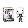 Pop! Disney The Nightmare Before Christmas - Patchwork Jack Skellington #1633