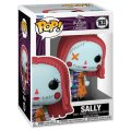 Pop! Disney The Nightmare Before Christmas - Patchwork Sally #1635
