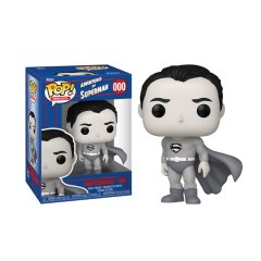Funko Pop! Adventures Of Superman Superman 50 #610