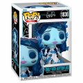 Funko Pop! Plus Corpse Bride Emily With Butterflies #1830