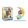 Funko Pop! Tom And Jerry Jerry Cheese Moon #2007