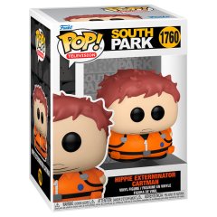 Funko Pop! South Park Hippie Exterminator Cartman #1760