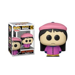Funko Pop! South Park Wendy Testaburger #1762