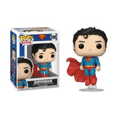 Funko Pop! DC Superman #599