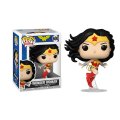 Funko Pop! DC Wonder Woman #600