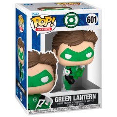 Funko Pop! DC Green Lantern #601