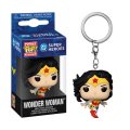 Funko Pop! Keychain DC Classics Wonder Woman