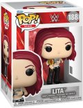 Funko Pop! WWE Lita #188