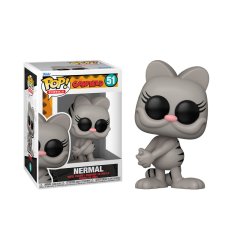 Funko Pop! Garfield - Nermal #51