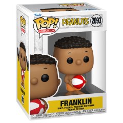 Funko Pop! Peanuts Franklin #2093