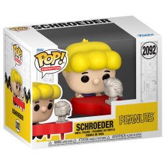 Funko Pop! Premium Peanuts Schroeder Piano #2092