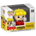 Funko Pop! Premium Peanuts Schroeder Piano #2092