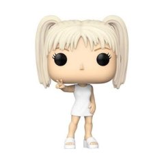 Funko Pop! Music Spice Girls Wannabe Baby Spice #502