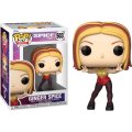 Funko Pop! Music Spice Girls Wannabe Ginger Spice #503