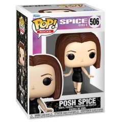 Funko Pop! Music Spice Girls Wannabe Posh Spice #506