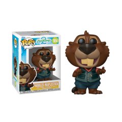Pop! Disney Zootopia 2 - Nibbles Maplestick #1654