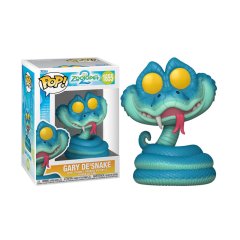 Pop! Disney Zootopia 2 - Gary The Snake #1655