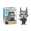 Pop! Disney Zootopia 2 - Pawbert #1656
