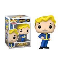 Funko Pop! Fallout Vault Boy #1767