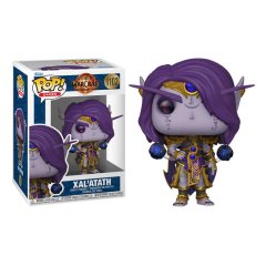 Funko Pop! World Of WarCraft XalAtath #1102