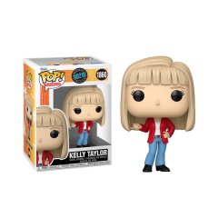 Funko Pop! Beverly Hills 90210 Kelly Taylor #1860