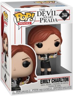 Funko Pop! Devil Wears Prada Emily Charlton #2044