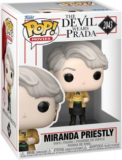 Funko Pop! Devil Wears Prada Miranda Priestly #2043