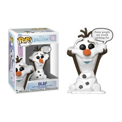 Funko Pop! Disney Frozen Olaf #1700