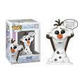Funko Pop! Disney Frozen Olaf #1700