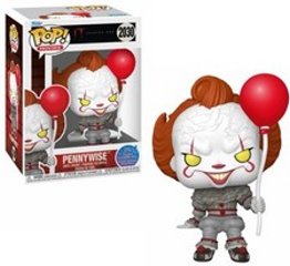 Funko Pop! Horror It - Pennywise Sitting #2030