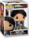 Funko Pop! Fast & Furious Han Lue #1995