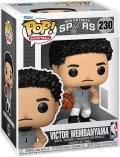 Funko Pop! NBA San Antonio Spurs Victor Wembanyama #230