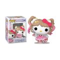Funko Pop! Hello Kitty And Friends Hello Kitty #139