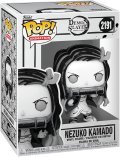 Funko Pop! Anime Demon Slayer - Nezuko Kamado Sumi Ink #2191