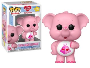 Funko Pop! Care Bears Lotsa Heart Elephant #2175