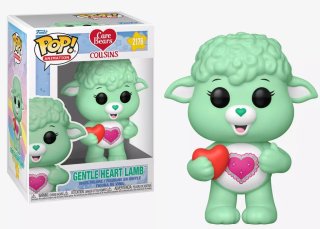 Funko Pop! Care Bears Gentle Heart Lamb #2176